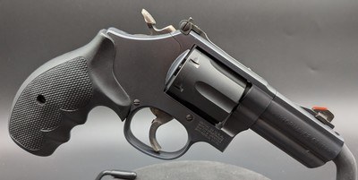 Smith & Wesson Model 67-5 Performance Center .38 S&W Special +P - Image 1 of 14
