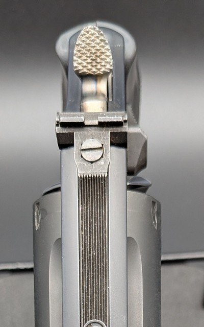 Smith & Wesson Model 67-5 Performance Center .38 S&W Special +P - Image 5 of 14