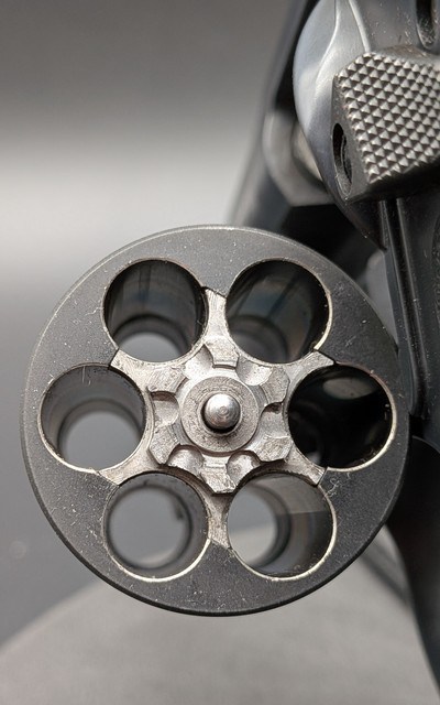 Smith & Wesson Model 67-5 Performance Center .38 S&W Special +P - Image 10 of 14