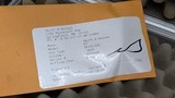 Smith & Wesson Model 67-5 Performance Center .38 S&W Special +P - Image 4 of 14