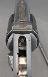 Smith & Wesson Model 67-5 Performance Center .38 S&W Special +P - Image 8 of 14
