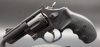 Smith & Wesson Model 67-5 Performance Center .38 S&W Special +P - Image 2 of 14