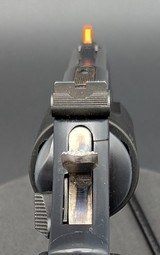 Smith & Wesson Model 67-5 Performance Center .38 S&W Special +P - Image 7 of 14