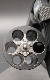Smith & Wesson Model 67-5 Performance Center .38 S&W Special +P - Image 10 of 14