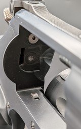 Smith & Wesson Model 67-5 Performance Center .38 S&W Special +P - Image 12 of 14