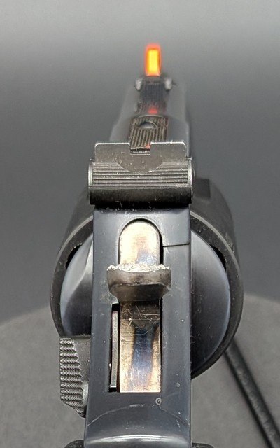 Smith & Wesson Model 67-5 Performance Center .38 S&W Special +P - Image 7 of 14