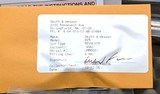 Smith & Wesson Model 625-3 Performance Center .45 ACP - 4 of 15