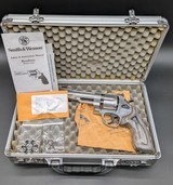 Smith & Wesson Model 625-3 Performance Center .45 ACP - 3 of 15