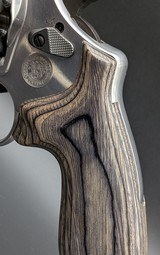 Smith & Wesson Model 625-3 Performance Center .45 ACP - 7 of 15