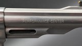 Smith & Wesson Model 625-3 Performance Center .45 ACP - 10 of 15