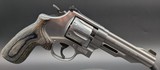 Smith & Wesson Model 625-3 Performance Center .45 ACP - 2 of 15
