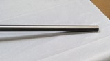 One-of-a-kind Remington 700 -- Custom Built by P. L. Holehan of Tucson, AZ | .308 | 24