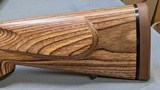 One-of-a-kind Remington 700 -- Custom Built by P. L. Holehan of Tucson, AZ | .308 | 24