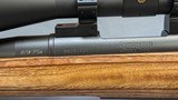 One-of-a-kind Remington 700 -- Custom Built by P. L. Holehan of Tucson, AZ | .308 | 24