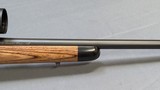 One-of-a-kind Remington 700 -- Custom Built by P. L. Holehan of Tucson, AZ | .308 | 24