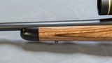 One-of-a-kind Remington 700 -- Custom Built by P. L. Holehan of Tucson, AZ | .308 | 24