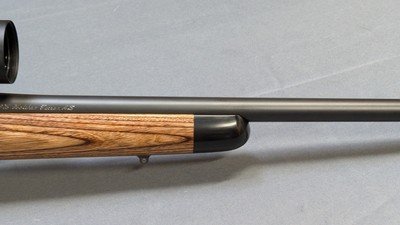 One-of-a-kind Remington 700 -- Custom Built by P. L. Holehan of Tucson, AZ | .308 | 24