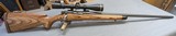 One-of-a-kind Remington 700 -- Custom Built by P. L. Holehan of Tucson, AZ | .308 | 24