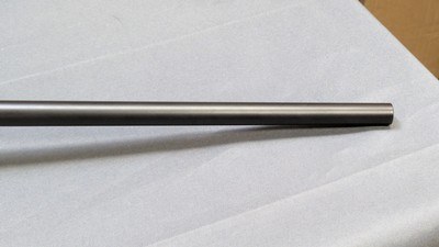 One-of-a-kind Remington 700 -- Custom Built by P. L. Holehan of Tucson, AZ | .308 | 24