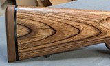 One-of-a-kind Remington 700 -- Custom Built by P. L. Holehan of Tucson, AZ | .308 | 24