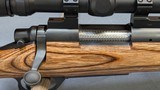 One-of-a-kind Remington 700 -- Custom Built by P. L. Holehan of Tucson, AZ | .308 | 24