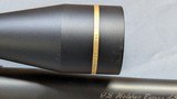 One-of-a-kind Remington 700 -- Custom Built by P. L. Holehan of Tucson, AZ | .308 | 24