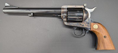Colt New Frontier SAA 3rd Gen – FIRST YEAR (1978) – Original Box & Papers - Image 2 of 15