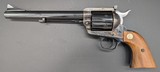 Colt New Frontier SAA 3rd Gen – FIRST YEAR (1978) – Original Box & Papers - Image 2 of 15
