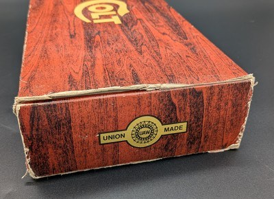 Colt New Frontier SAA 3rd Gen – FIRST YEAR (1978) – Original Box & Papers - Image 12 of 15