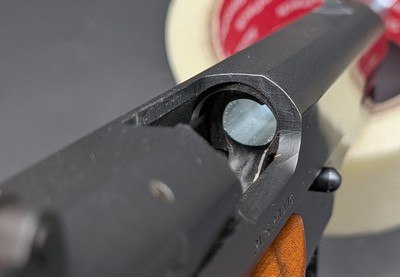 Smith & Wesson Model 52-2 .38 Master – Box, Manual & 2 Mags - Image 8 of 12