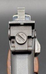 Smith & Wesson Model 52-2 .38 Master – Box, Manual & 2 Mags - Image 5 of 12