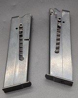 Smith & Wesson Model 52-2 .38 Master – Box, Manual & 2 Mags - Image 10 of 12