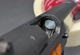 Smith & Wesson Model 52-2 .38 Master – Box, Manual & 2 Mags - Image 8 of 12