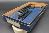 Smith & Wesson Model 52-2 .38 Master – Box, Manual & 2 Mags - Image 12 of 12