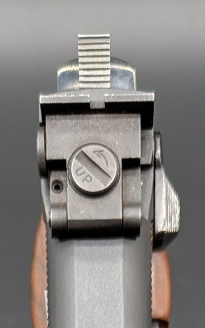 Smith & Wesson Model 52-2 .38 Master – Box, Manual & 2 Mags - Image 5 of 12