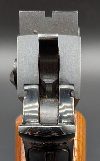 Smith & Wesson Model 52-2 .38 Master – Box, Manual & 2 Mags - Image 7 of 12