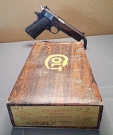 Classic Colt Government Mk IV/Series 70 | 45 ACP - Image 14 of 15