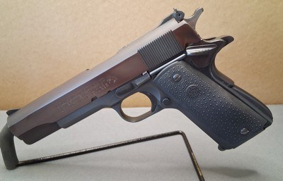 Classic Colt Government Mk IV/Series 70 | 45 ACP - Image 2 of 15