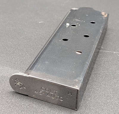 Classic Colt Government Mk IV/Series 70 | 45 ACP - Image 13 of 15