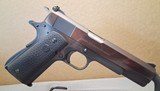Classic Colt Government Mk IV/Series 70 | 45 ACP - Image 1 of 15