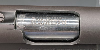 Classic Colt Government Mk IV/Series 70 | 45 ACP - Image 6 of 15