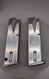 XLNT * RARE* Beretta 92SB | 9mm | 4.9