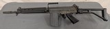 RARE * PRE-BAN * SAR-48 PARATROOPER | 308WIN | 18