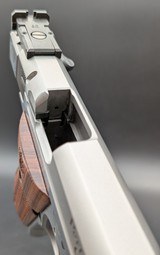 SMITH & WESSON PERFORMANCE CENTER MODEL 952-2 | SEMI-AUTO 9MM | 5