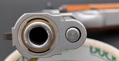 SMITH & WESSON PERFORMANCE CENTER MODEL 952-2 | SEMI-AUTO 9MM | 5