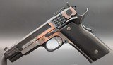 S&W 945-1 PERFORMANCE CENTER .45 ACP 1911-STYLE PISTOL | 5