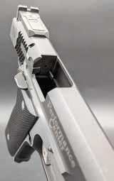 S&W 945-1 PERFORMANCE CENTER .45 ACP 1911-STYLE PISTOL | 5