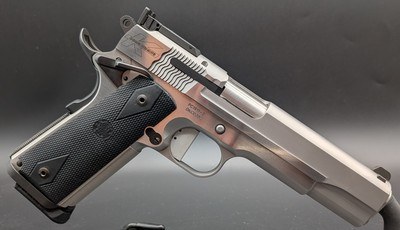 S&W PC1911-2 | PERFORMANCE CENTER | DOUG KOENIG | LEW HORTON EXCL | .38 SUPER | 5