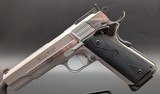 S&W PC1911-2 | PERFORMANCE CENTER | DOUG KOENIG | LEW HORTON EXCL | .38 SUPER | 5