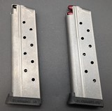 S&W PC1911-2 | PERFORMANCE CENTER | DOUG KOENIG | LEW HORTON EXCL | .38 SUPER | 5